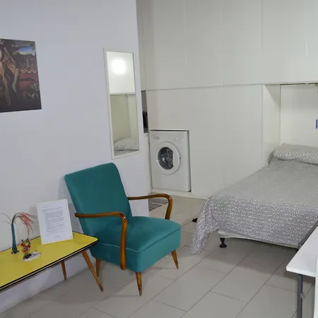 St. Lazaros Apartman