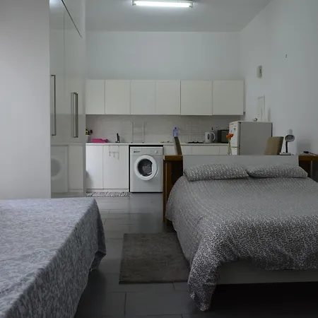 St. Lazaros Apartament