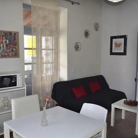 Apartman St. Lazaros *