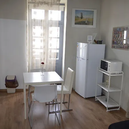 Apartman St. Lazaros *