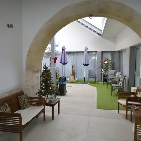 דירה St. Lazaros
