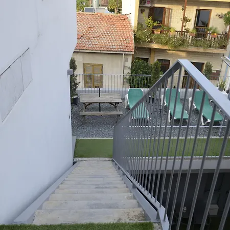 St. Lazaros Lárnaka