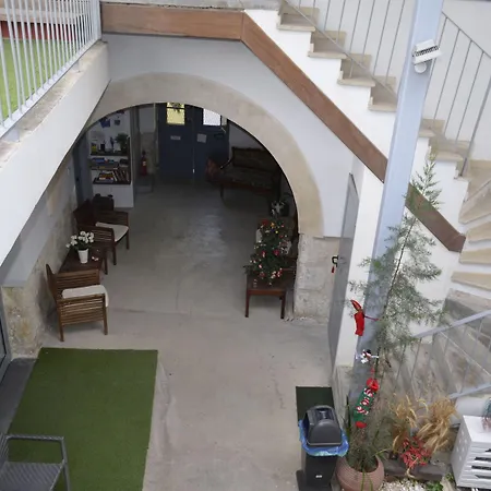 Apartman St. Lazaros Lárnaka