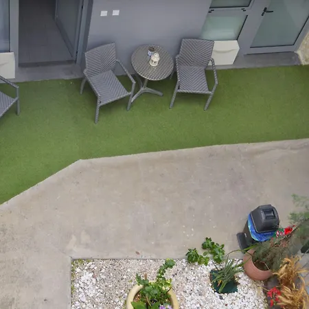 Apartman St. Lazaros *