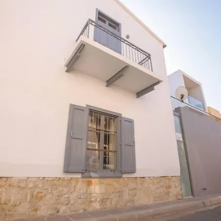 St. Lazaros Apartman Lárnaka