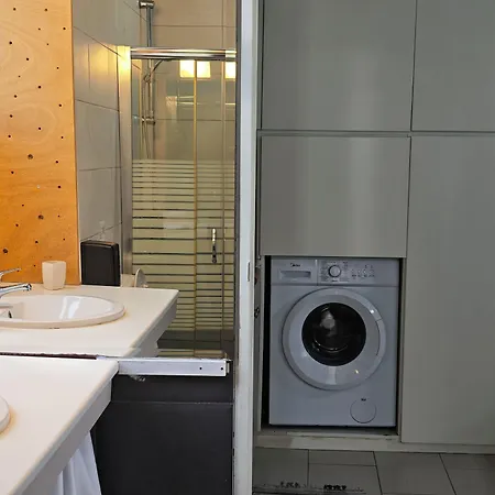 Appartement St. Lazaros Larnaca