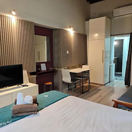 Appartement St. Lazaros