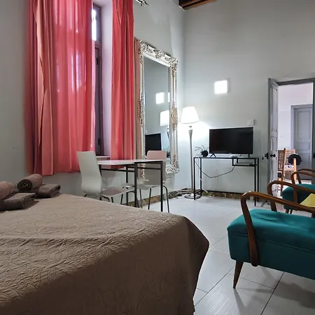 Appartement St. Lazaros