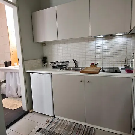 St. Lazaros Appartement Larnaca
