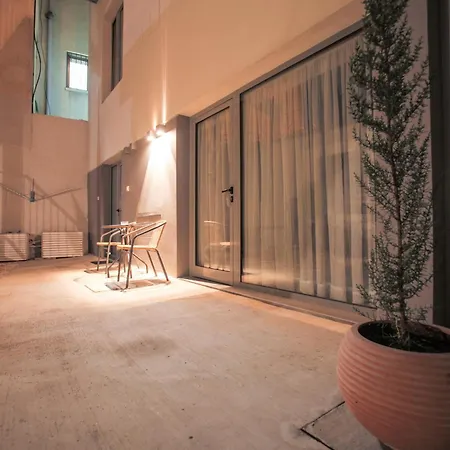 Apartman St. Lazaros Lárnaka