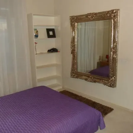 St. Lazaros Apartman