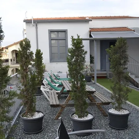 St. Lazaros * Lárnaka