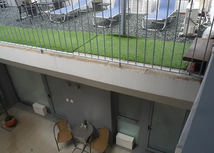 St. Lazaros * לרנקה