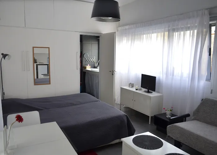 St. Lazaros * Lárnaca