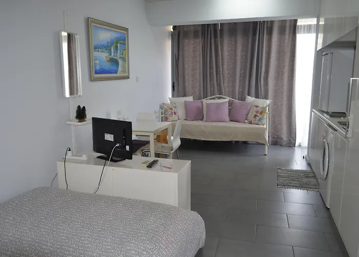 St. Lazaros לרנקה