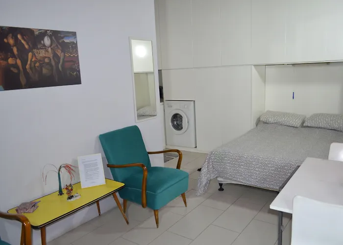 St. Lazaros Apartamento