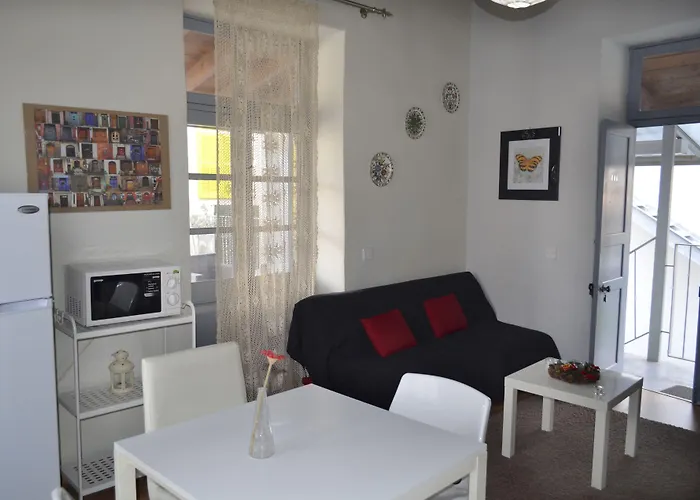 Apartamento St. Lazaros *