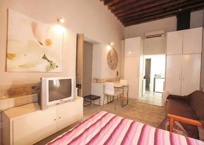 St. Lazaros Lárnaca