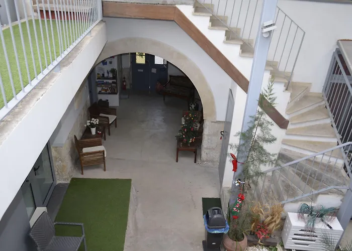 Apartamento St. Lazaros Lárnaca