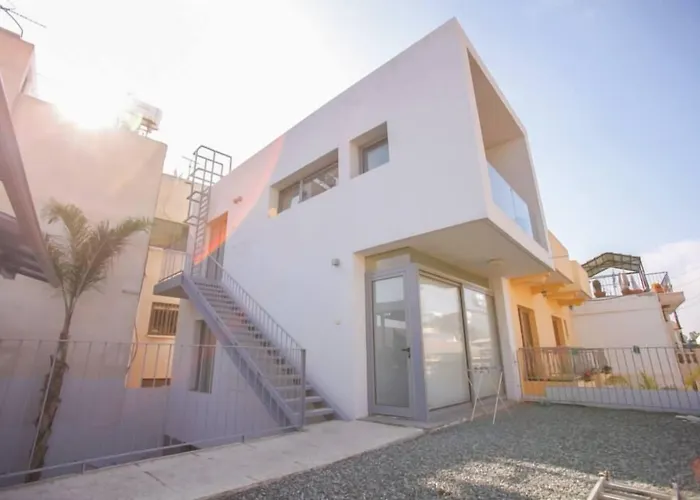 St. Lazaros Lárnaca