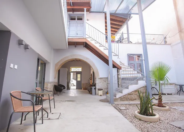 St. Lazaros Lárnaca