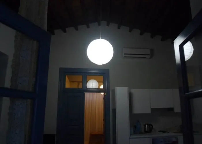 Apartamento St. Lazaros *