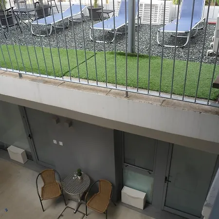 St. Lazaros * Larnaca