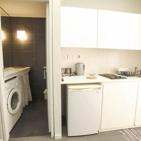 Apartmán St. Lazaros Larnaca