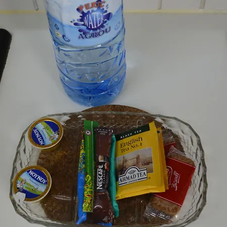 Apartmán St. Lazaros