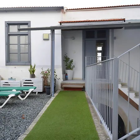 Apartmán St. Lazaros