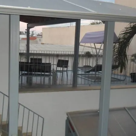 Apartmán St. Lazaros Larnaca