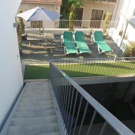 St. Lazaros * Larnaca